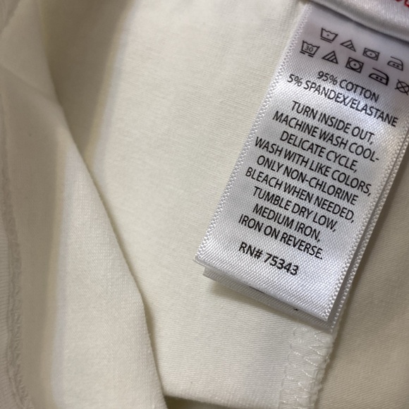 NWT Carter’s 2 piece 12m Top and leggings - Picture 9 of 10